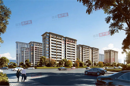 出售泰山司家庄社区2室1厅1卫72平精装修