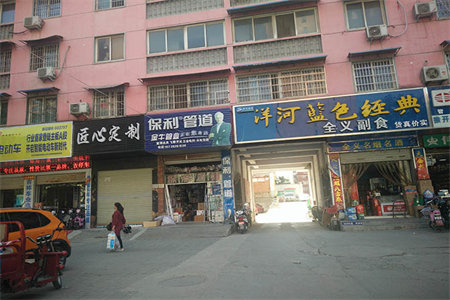 滕东东湖花苑3室2厅1卫带储藏室，必须全款，上